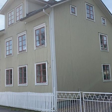 Egen Laegenhet Pa Soedermalm Naera Centrum 松兹瓦尔 外观 照片