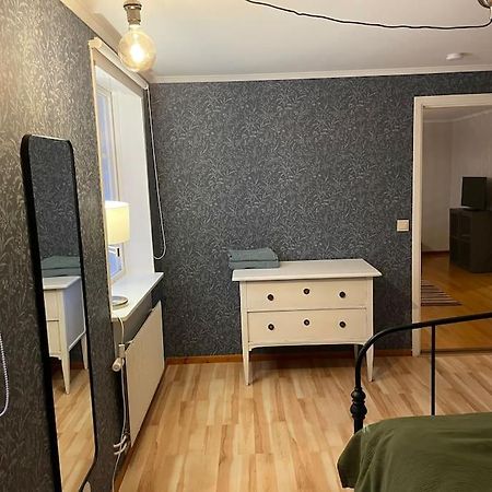 Egen Laegenhet Pa Soedermalm Naera Centrum 松兹瓦尔 外观 照片